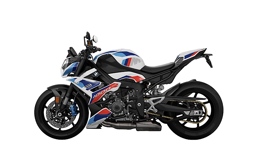 M 1000 R 